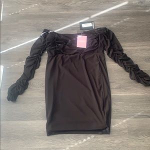 Sexy Little Black Dress